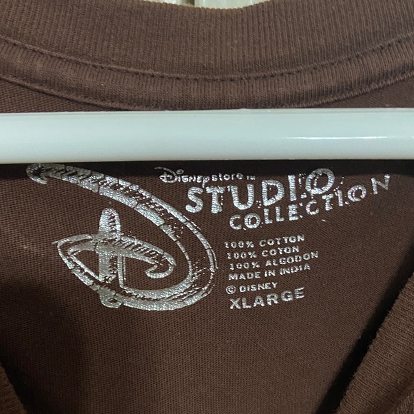 Disney Studio Collection Grumpy Tee - Picture 2 of 2